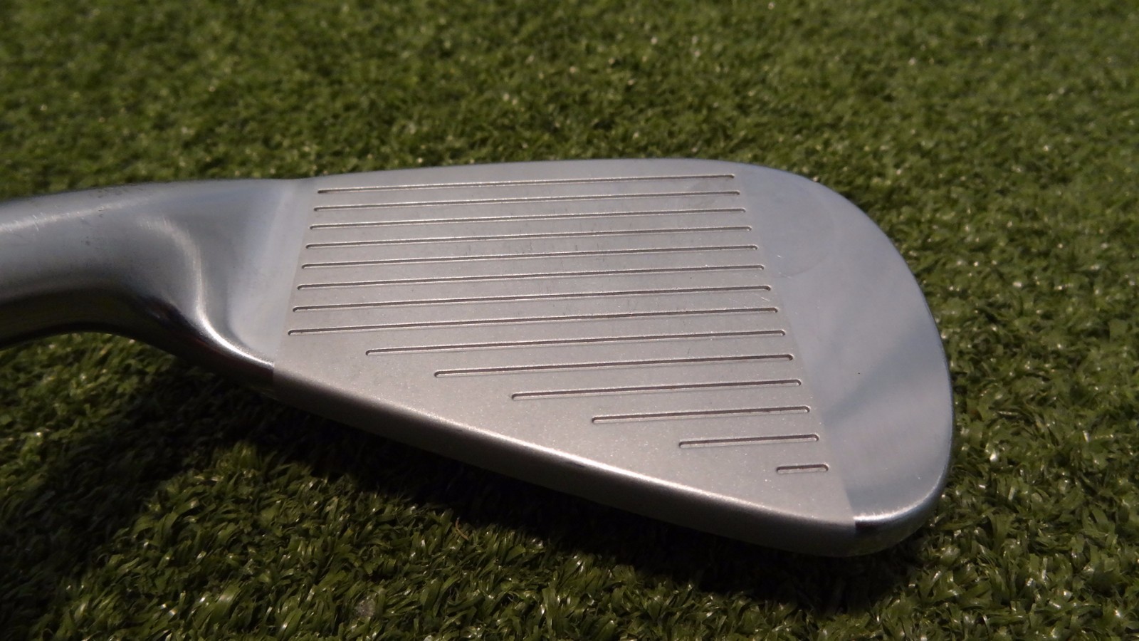 TaylorMade MC Forged 6 Iron RH STD Demo Head Only (T9618)