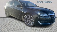 2016 Vauxhall Insignia 1.6 CDTi SRi Vx-line 5dr [Start Stop] Estate Diesel Manua