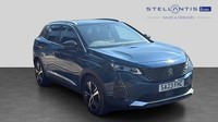 2023 Peugeot 3008 SUV 1.5 BlueHDi GT SUV 5dr Diesel EAT Euro 6 (s/s) (130 ps) SU
