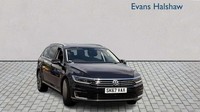 2017 Volkswagen Passat 1.4 TSI GTE Advance 5dr DSG Estate Plug-In Hy Automatic