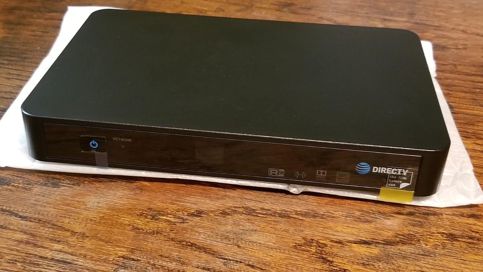 DIRECTV Genie Mini C61K-700 Satellite Receiver
