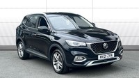 2021 MG HS 1.5 T-GDI Excite 5dr Petrol Hatchback Hatchback Petrol Manual