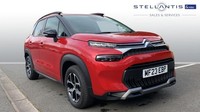 2023 Citroen C3 Aircross 1.2 PureTech Shine SUV 5dr Petrol EAT6 Euro 6 (s/s) (13