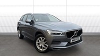 2018 Volvo XC60 2.0 D4 Momentum 5dr AWD Geartronic Diesel Estate Estate Diesel A