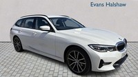 2021 BMW 3 Series 320i Sport 5dr Step Auto Estate Petrol Automatic
