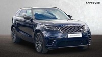 2022 Land Rover Range Rover Velar 2.0 D200 R-Dynamic SE 5dr Auto Estate Diesel A