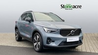 2023 Volvo XC40 Ultimate Dark T5 (262 hp) Auto ESTATE Petrol/Electric Hybrid Aut
