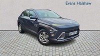 2023 Hyundai KONA 1.0T Advance 5dr DCT Hatchback Petrol Automatic