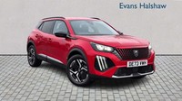 2023 Peugeot 2008 1.2 PureTech 130 Allure 5dr EAT8 Estate Petrol Automatic