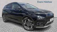 2026 Hyundai BAYON 1.0 TGDi [90] Tech Line 5dr DCT HATCHBACK PETROL Automatic