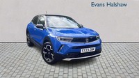 Vauxhall Mokka 1.2 Turbo 136 Ultimate 5dr Hatchback Petrol Manual