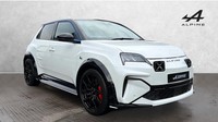 2025 Alpine A290 160kW GTS 52kWh 5dr Auto Electric