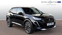 2021 Peugeot 2008 1.2 PureTech GT Premium SUV 5dr Petrol Manual Euro 6 (s/s) (13