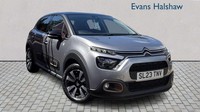 2023 Citroen C3 1.2 PureTech 110 C-Series Edition 5dr EAT6 Hatchback Petrol Auto