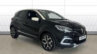 2019 Renault Captur 1.5 dCi 90 GT Line 5dr Diesel Hatchback Hatchback Diesel Man