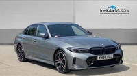 2024 BMW 3 Series 320i M Sport Performance Plus Pack 4dr Step Auto Petrol