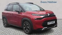 2024 Citroen C3 Aircross 1.2 PureTech 130 Max 5dr EAT6 Hatchback Petrol Automati