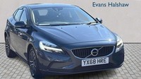 2018 Volvo V40 T2 [122] Momentum 5dr Hatchback Petrol Manual