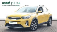 2023 Kia Stonic 1.0T GDi 99 2 5dr Estate Petrol Manual