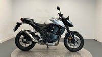 2025 Honda CB Honda CB750 Hornet (25MY) ROADSTER Petrol Manual