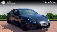 2023 Toyota GR86 2.4 D-4S 2dr Petrol Coupe Coupe Petrol Manual