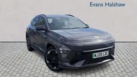 2026 Hyundai KONA 160kW N Line S 65kWh 5dr Auto Hatchback Electric Automatic