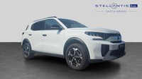 2025 Citroen C3 Aircross 1.2 Turbo PLUS SUV 5dr Petrol Manual Euro 6 (s/s) (100 