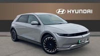 2021 Hyundai IONIQ 5 160kW Ultimate 73 kWh 5dr Auto Electric Hatchback Hatchback