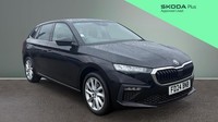 2024 Skoda Scala 1.0 TSI 116 SE L 5dr DSG Petrol Hatchback Hatchback Petrol Auto