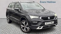 2023 SEAT Ateca 1.0 TSI SE Technology 5dr Estate Petrol Manual