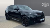 2026 Land Rover Range Rover Sport 3.0 D300 Autobiography 5dr Auto Diesel Estate 