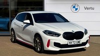 2023 BMW 1 Series 128ti 5dr Step Auto Petrol Hatchback Hatchback Petrol Automati