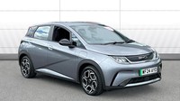 2024 BYD Dolphin 150kW Comfort 60.4kWh Auto Electric Hatchback Hatchback Electri