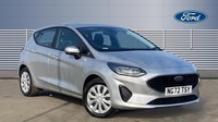 2023 Ford Fiesta 1.0 EcoBoost Trend 5dr Petrol Hatchback Hatchback Petrol Manual