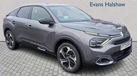 2023 Citroen C4 1.2 PureTech [130] Max 5dr Auto Hatchback Petrol Automatic
