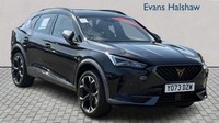 2024 Cupra Formentor 1.5 TSI 150 V2 5dr DSG SUV Petrol Automatic