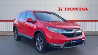 2021 Honda CR-V 2.0 i-MMD Hybrid EX 5dr eCVT Hybrid Estate Estate Hybrid Automat