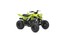 YAMAHA YFZ50 ATV KIDS RACING QUAD ATV - ACID GREEN - COMING IN!