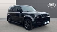 2026 Land Rover Defender 3.0 D250 X-Dynamic HSE 110 5dr Auto Diesel Estate Estat