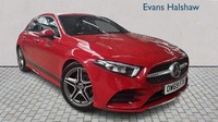 2020 Mercedes-Benz A Class A200 AMG Line Premium 5dr Auto Hatchback Petrol Autom