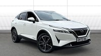 2023 Nissan Qashqai 1.5 E-Power Tekna 5dr Auto Hybrid Hatchback Hatchback Hybrid