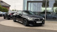 2022 BMW 2 Series Coupe 230i M Sport 2dr Step Auto Convertible Petrol Automatic