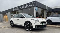 2025 Abarth 600 175kW 54kWh 5dr Auto Hatchback Electric Automatic