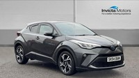 2023 Toyota CHR 1.8 Hybrid Design 5dr CVT Hybrid