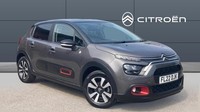 2022 Citroen C3 1.2 PureTech C-Series 5dr Petrol Hatchback Hatchback Petrol Manu