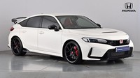 2024 Honda Civic 2.0 VTEC Turbo Type R Hatchback 5dr Petrol Manual Euro 6 (s/s) 