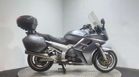 Yamaha FJR1300 2003 GOOD RUNNING SPORTS TOURER PROJECT BIKE 1300CC