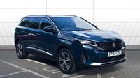 2023 Peugeot 5008 1.2 PureTech Allure Premium+ 5dr EAT8 Petrol Estate Estate Pet