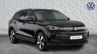 2026 Volkswagen Tiguan ETSI MHEV Match DSG Euro 6 5-door SUV Petrol Automatic
