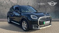 2024 MINI Countryman 230kW SE Exclusive [Level 1] ALL4 66kWh 5dr Auto Electric H